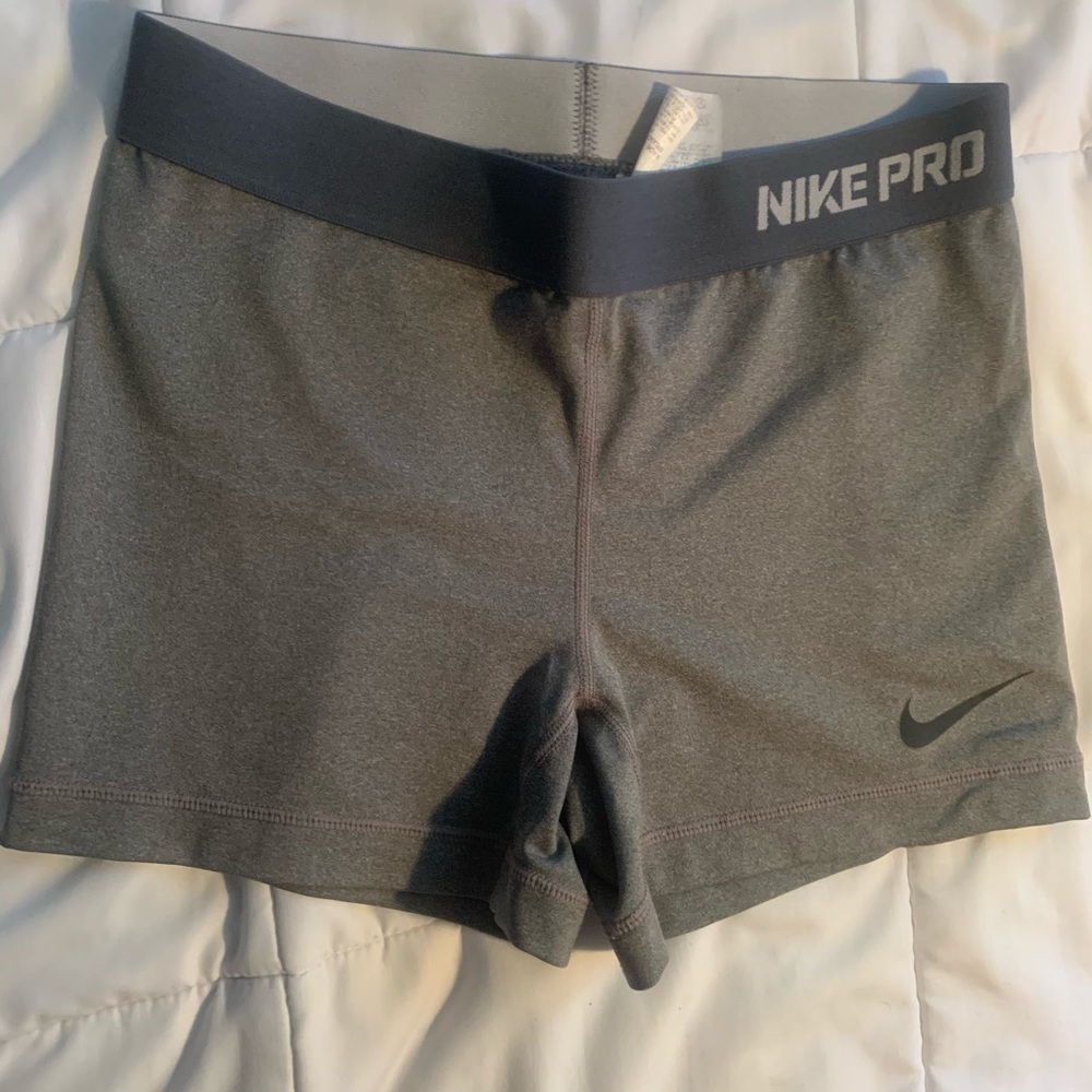 Nike Pro Shorts